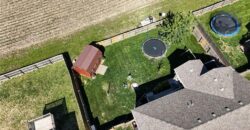 19204 Corbyn Lane, Smithville, MO 64089