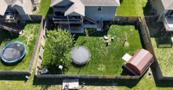 19204 Corbyn Lane, Smithville, MO 64089