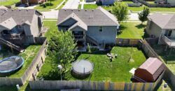 19204 Corbyn Lane, Smithville, MO 64089