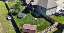 19204 Corbyn Lane, Smithville, MO 64089