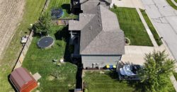 19204 Corbyn Lane, Smithville, MO 64089