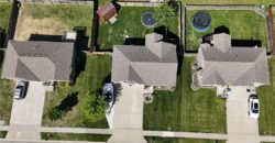 19204 Corbyn Lane, Smithville, MO 64089