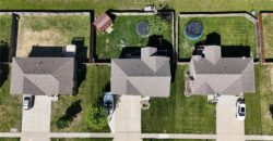 19204 Corbyn Lane, Smithville, MO 64089