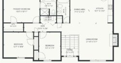 19204 Corbyn Lane, Smithville, MO 64089