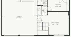 19204 Corbyn Lane, Smithville, MO 64089