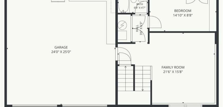 19204 Corbyn Lane, Smithville, MO 64089