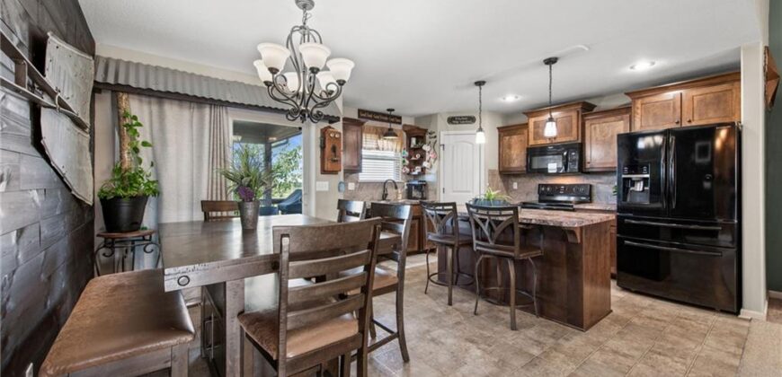 19204 Corbyn Lane, Smithville, MO 64089