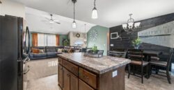 19204 Corbyn Lane, Smithville, MO 64089