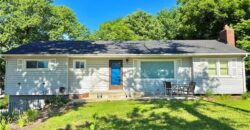 7940 N Broadway Street, Kansas City, MO 64118