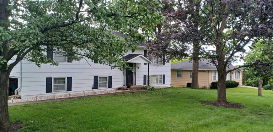 43 Myers Terrace, Platte City, MO 64079