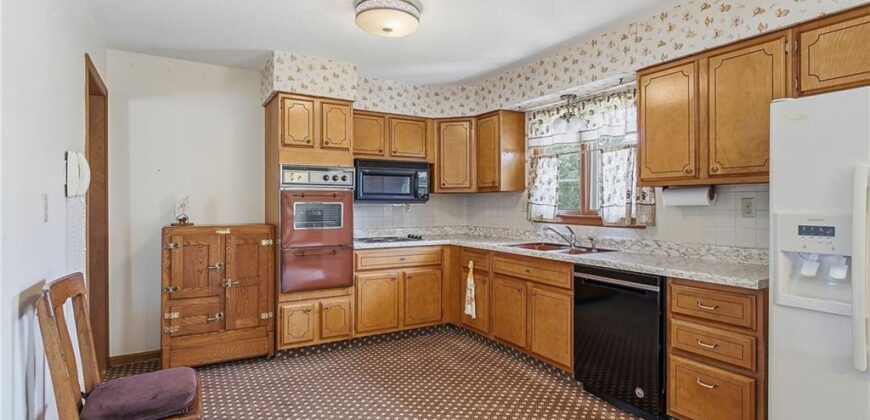43 Myers Terrace, Platte City, MO 64079