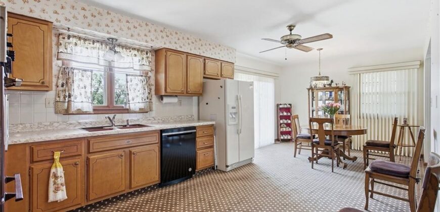 43 Myers Terrace, Platte City, MO 64079