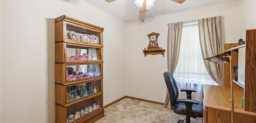 43 Myers Terrace, Platte City, MO 64079
