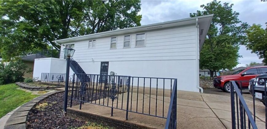 43 Myers Terrace, Platte City, MO 64079