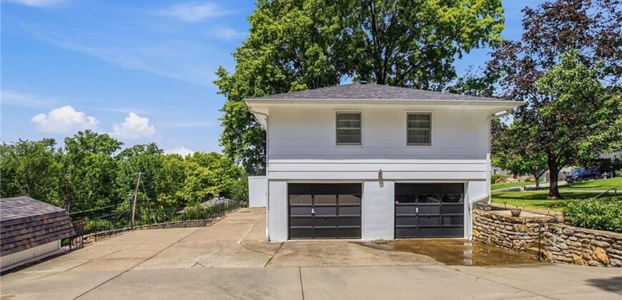 43 Myers Terrace, Platte City, MO 64079