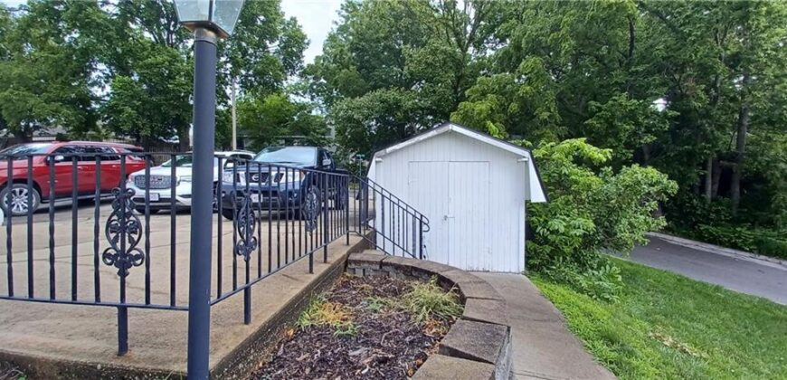 43 Myers Terrace, Platte City, MO 64079