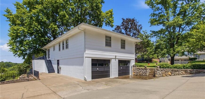 43 Myers Terrace, Platte City, MO 64079