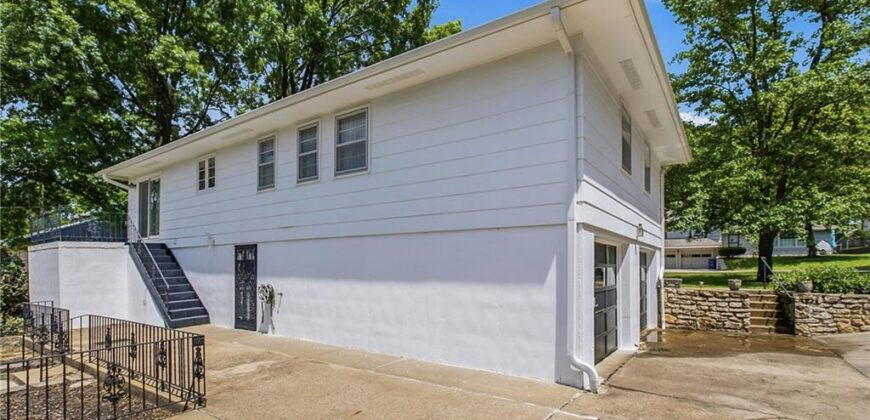 43 Myers Terrace, Platte City, MO 64079