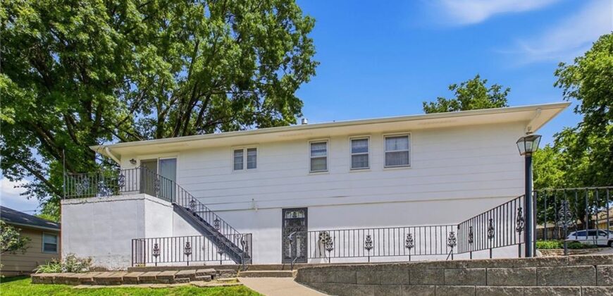 43 Myers Terrace, Platte City, MO 64079
