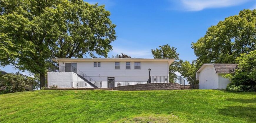 43 Myers Terrace, Platte City, MO 64079