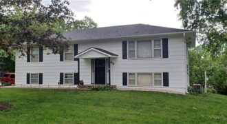 43 Myers Terrace, Platte City, MO 64079