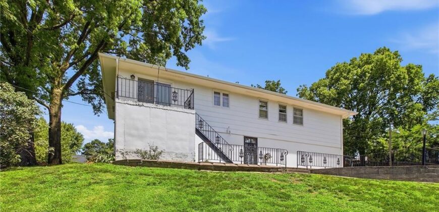 43 Myers Terrace, Platte City, MO 64079