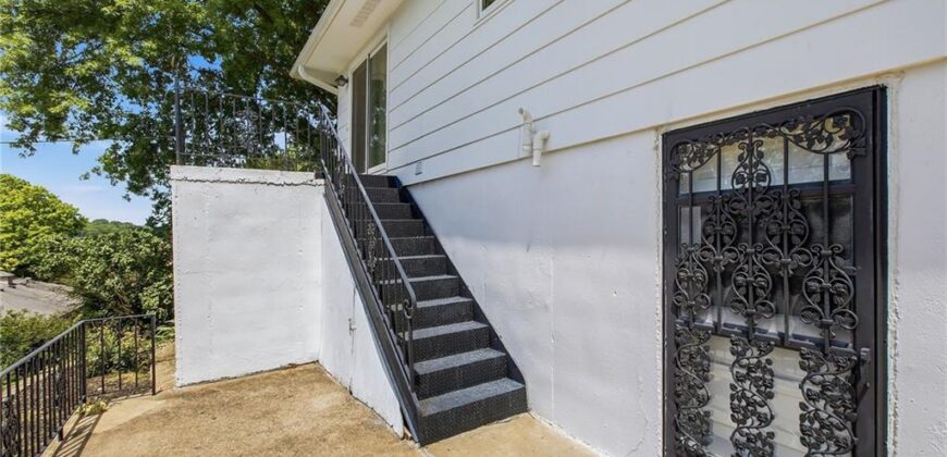 43 Myers Terrace, Platte City, MO 64079