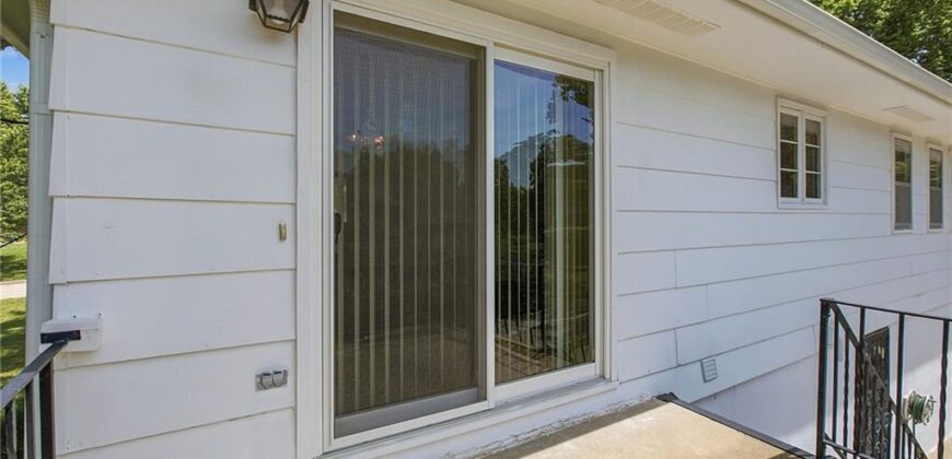 43 Myers Terrace, Platte City, MO 64079