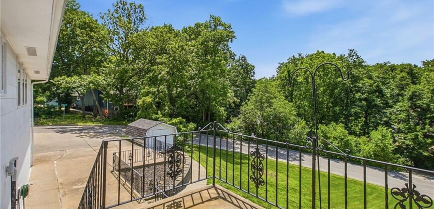 43 Myers Terrace, Platte City, MO 64079