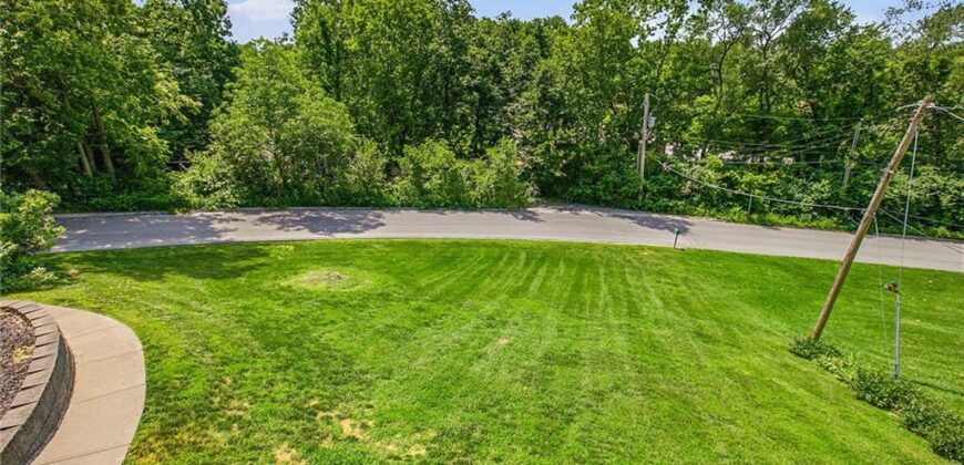 43 Myers Terrace, Platte City, MO 64079