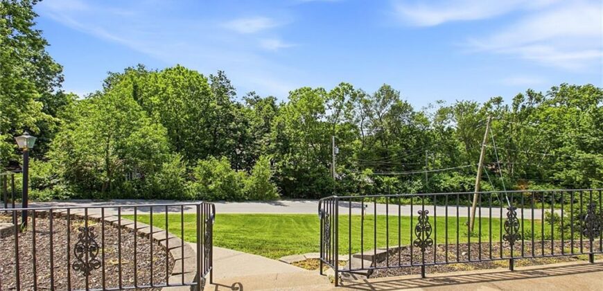43 Myers Terrace, Platte City, MO 64079
