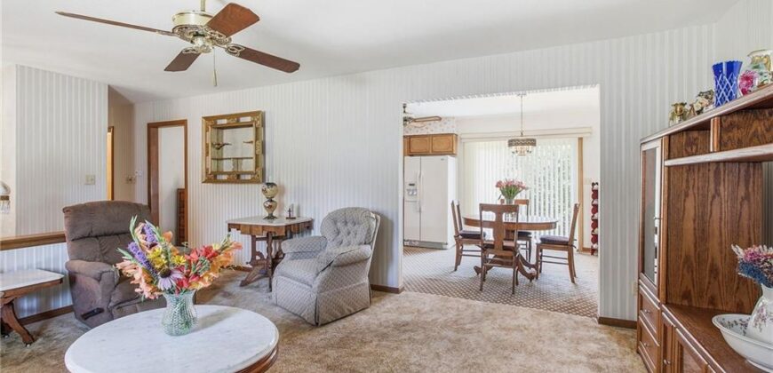 43 Myers Terrace, Platte City, MO 64079