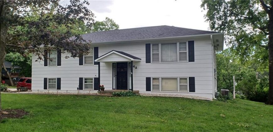 43 Myers Terrace, Platte City, MO 64079