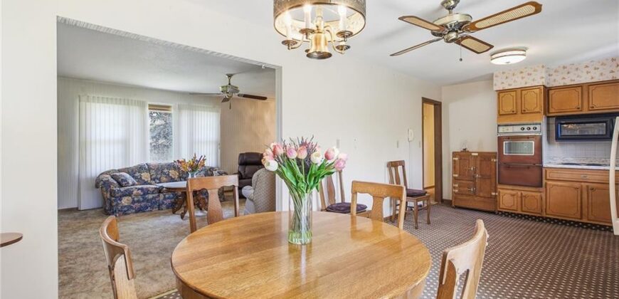 43 Myers Terrace, Platte City, MO 64079