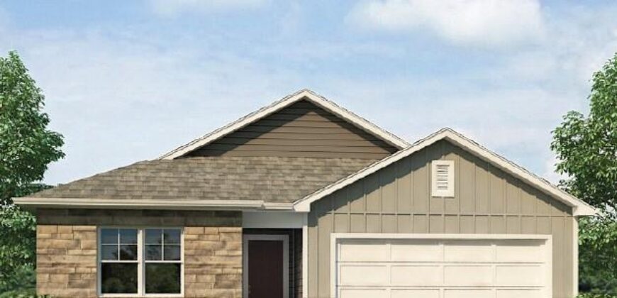 7702 NE 107th Street, Kansas City, MO 64157