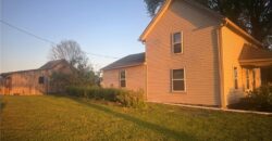 16985 SMITH Road, Smithville, MO 64089