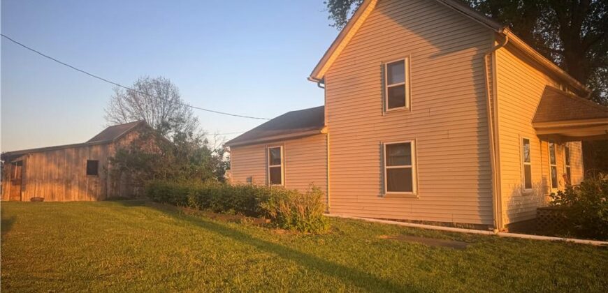 16985 SMITH Road, Smithville, MO 64089
