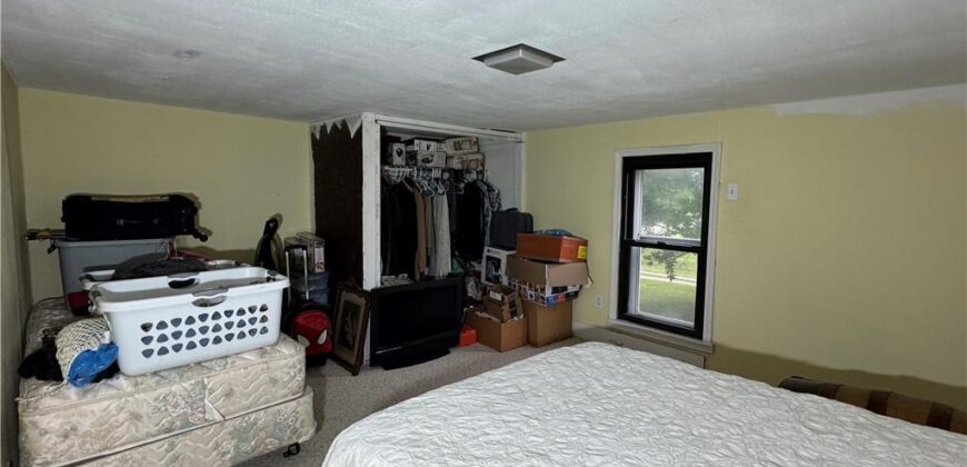 16985 SMITH Road, Smithville, MO 64089