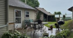 16985 SMITH Road, Smithville, MO 64089