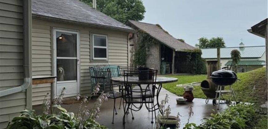 16985 SMITH Road, Smithville, MO 64089