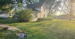 16985 SMITH Road, Smithville, MO 64089