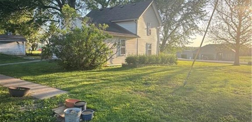 16985 SMITH Road, Smithville, MO 64089