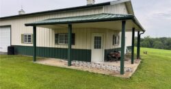 16985 SMITH Road, Smithville, MO 64089