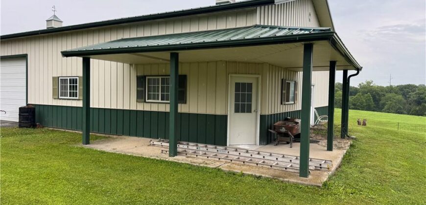 16985 SMITH Road, Smithville, MO 64089