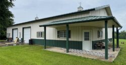 16985 SMITH Road, Smithville, MO 64089