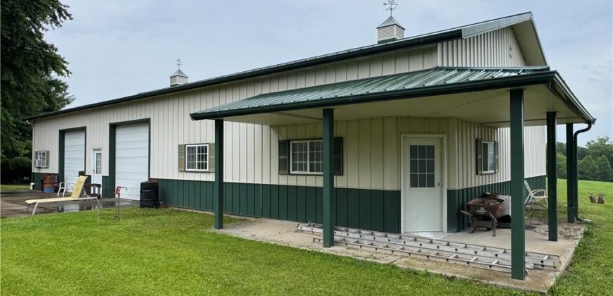 16985 SMITH Road, Smithville, MO 64089