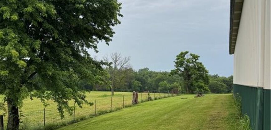 16985 SMITH Road, Smithville, MO 64089