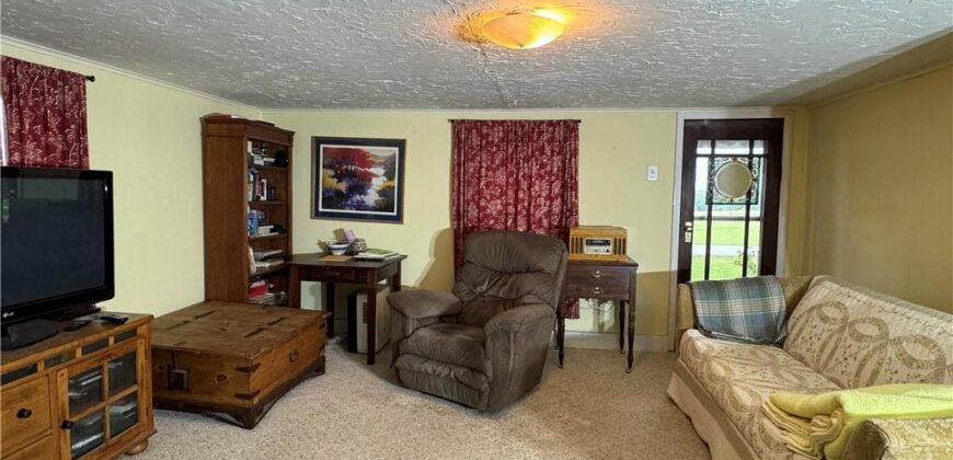 16985 SMITH Road, Smithville, MO 64089