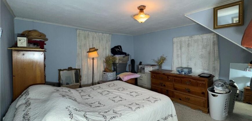 16985 SMITH Road, Smithville, MO 64089