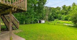 5924 NW Creekview Drive, Parkville, MO 64152